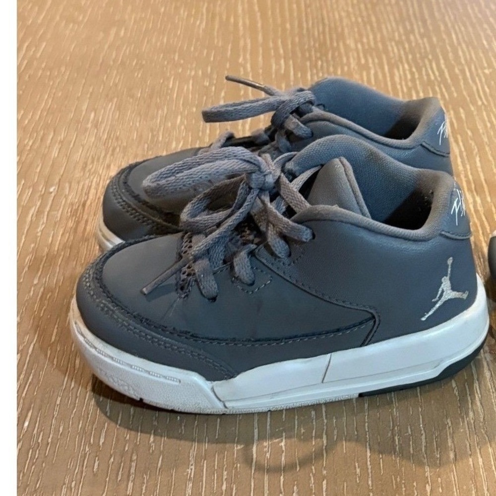 Nike Air Jordan Flight Origin‎ 3 Toddler 6c